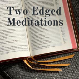 Two Edged Meditations