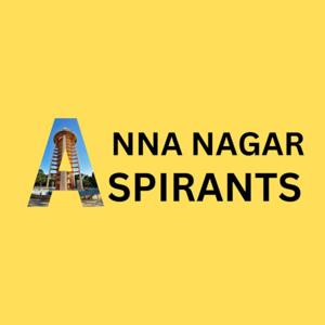 Annanagar Aspirants