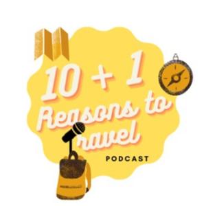 10+1 Reasons to Travel