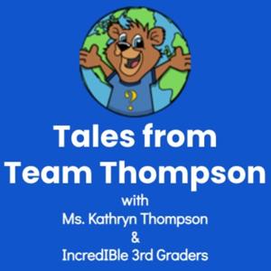 Tales from Team Thompson