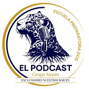 Moots el Podcast