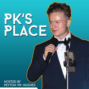 PK'S Place