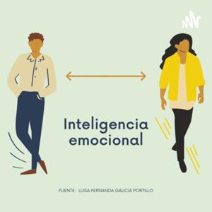 Inteligencia emocional by LUISA FERNANDA GALICIA PORTILLO