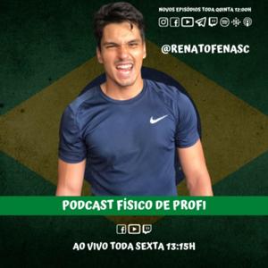 COMO TREINAR SUPERIORES NO FUTEBOL | PODCAST FÍSICO DE PROFI | EP #012