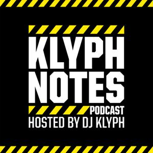 Klyph Notes