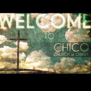 Chico Church of Christ