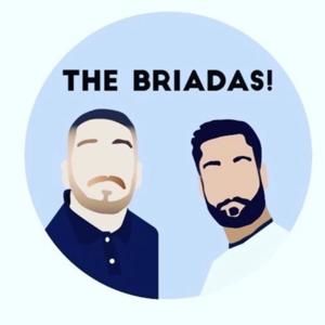 The Briadas!