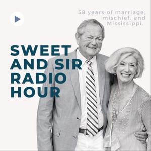 Sweet and Sir Radio Hour