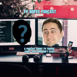 TV Nopes Podcast