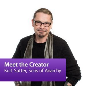 Kurt Sutter, "Sons of Anarchy": Meet the Creator by Apple Inc.