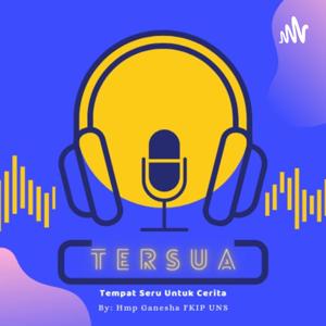 TERSUA (Tempat Seru Untuk Cerita) Bersama HMP Ganesha