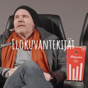 Elokuvantekijät