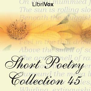 Short Poetry Collection 045 by Various