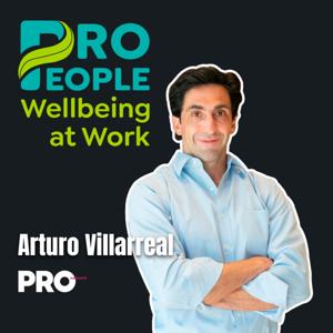 PRO People - Wellbeing at Work