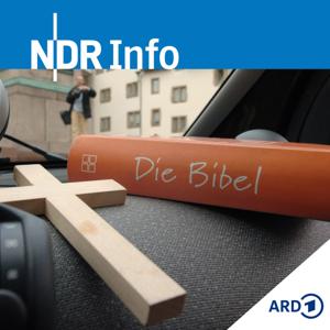 Im Anfang war das Wort. Die Bibel