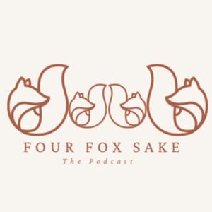 Four Fox Sake