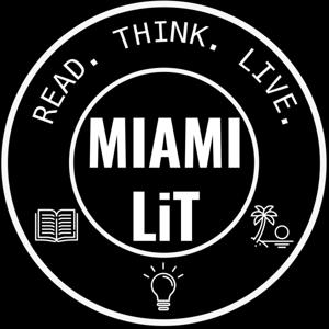 Miami Lit Podcast