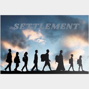 SETTLEMENT