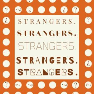 The Strangers Podcast