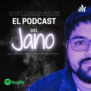 El Podcast del Jano