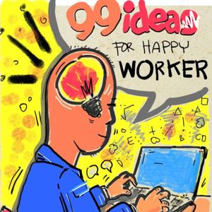 99 Ideas For Happy Worker
