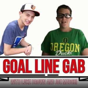 Goal Line Gab