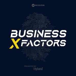 Business X factors by Mission