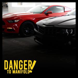 Danger To Manifold