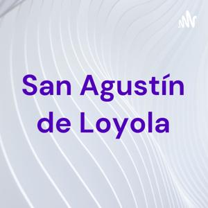 San Agustín de Loyola