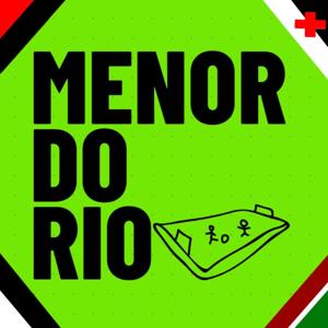 O menor do Rio