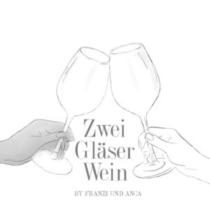 Zwei Gläser Wein