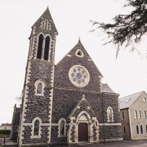 Sermons - Kells Church