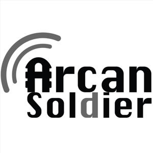 Arcan Soldier