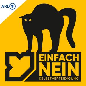 YOU FM Einfach Nein. Dein Selbstverteidigungskurs zum Hören