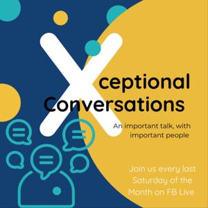 Xceptional Conversations