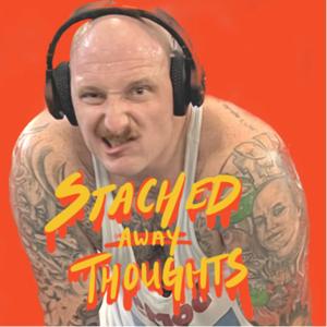 Stached Away Thoughts