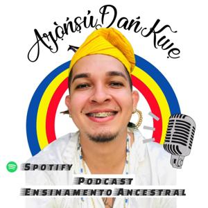 Ensinamento Ancestral