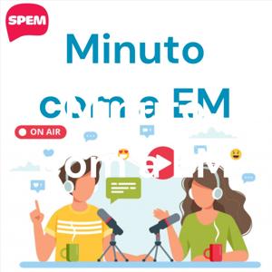 Minuto com a EM