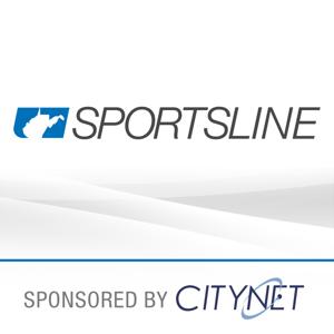 Sportsline with Tony Caridi - Audio