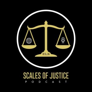 Scales of Justice