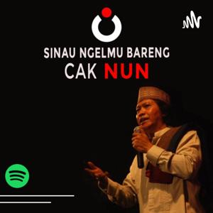 Sinau Ngelmu Bareng Cak Nun