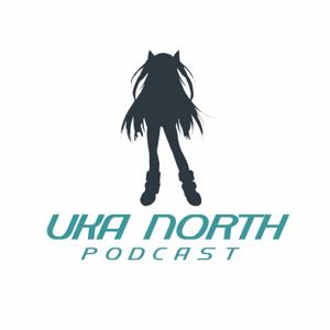 UK Anime Network North