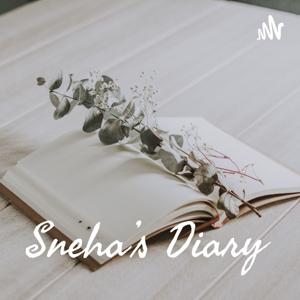 Sneha's Diary