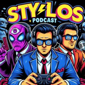 Stylo's Podcast