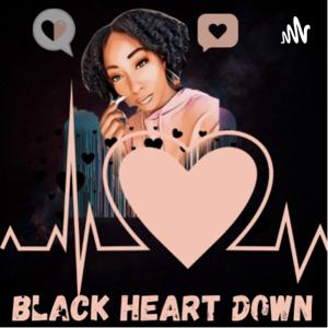 Black Heart Down