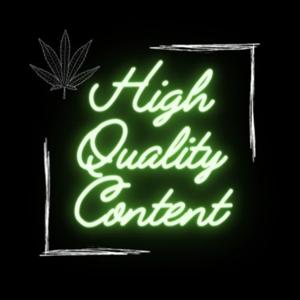 High Quality Content