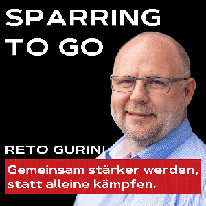 Reto Gurini - SPARRING TO GO