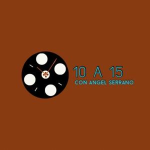 10 a 15 con Angel Serrano