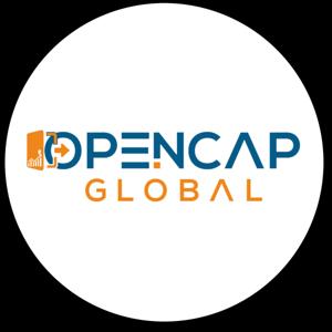 Opencap Global - Abertura de Capital, Colocação Privada e Listagem Direta