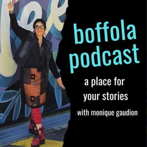 Boffola Podcast